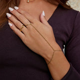 Oro de 18K