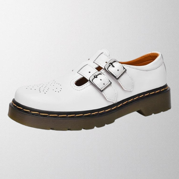 Carla – Zapatos Elegantes para un Estilo Impecable