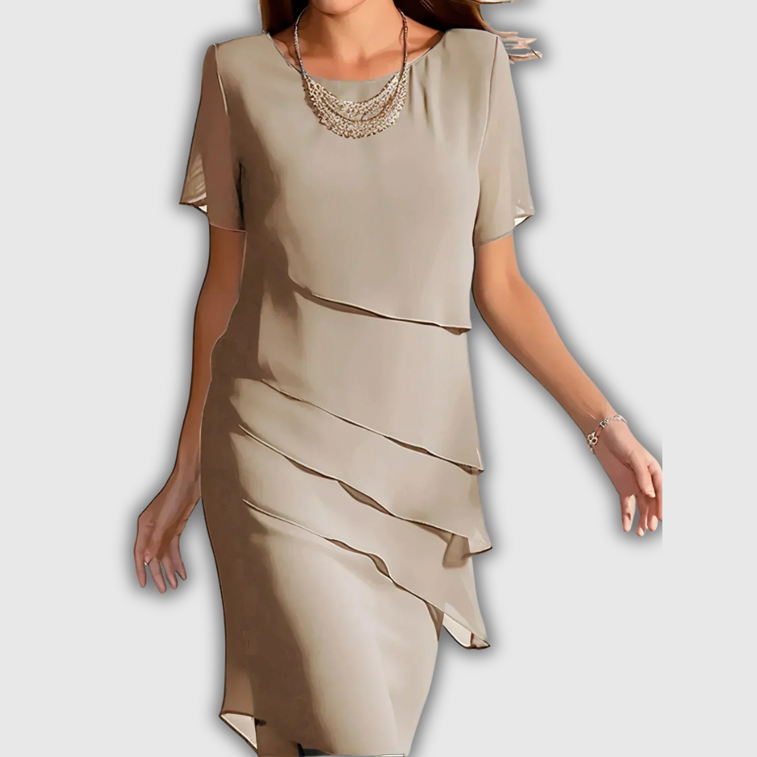 Kendra | Vestido Elegante