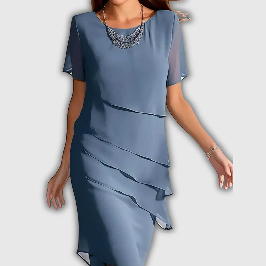 Kendra | Vestido Elegante