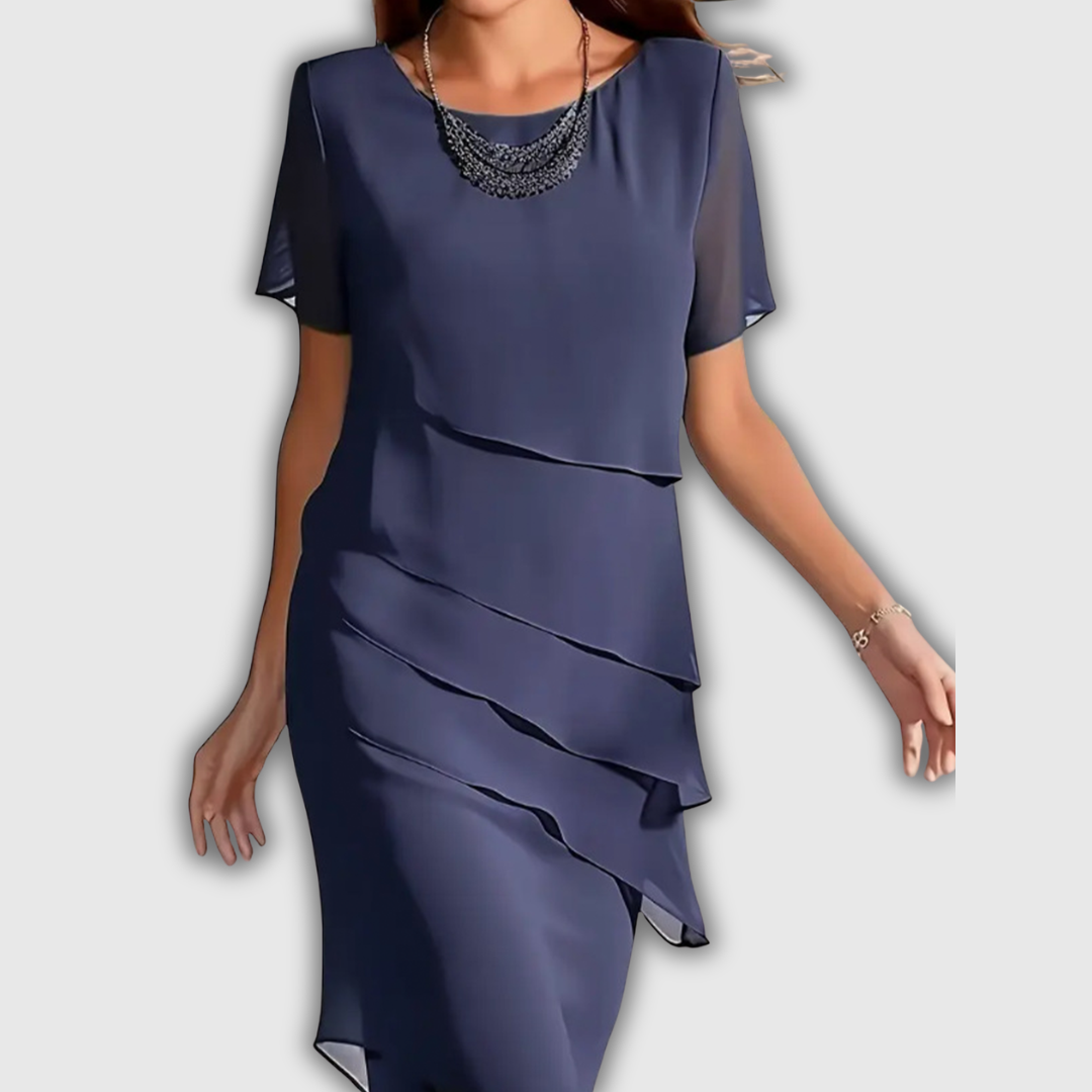 Kendra | Vestido Elegante
