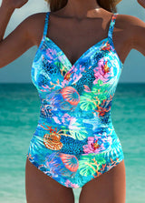 Azul Océano