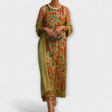 Multicolor - Castaño