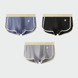 Azul/Negro/Gris