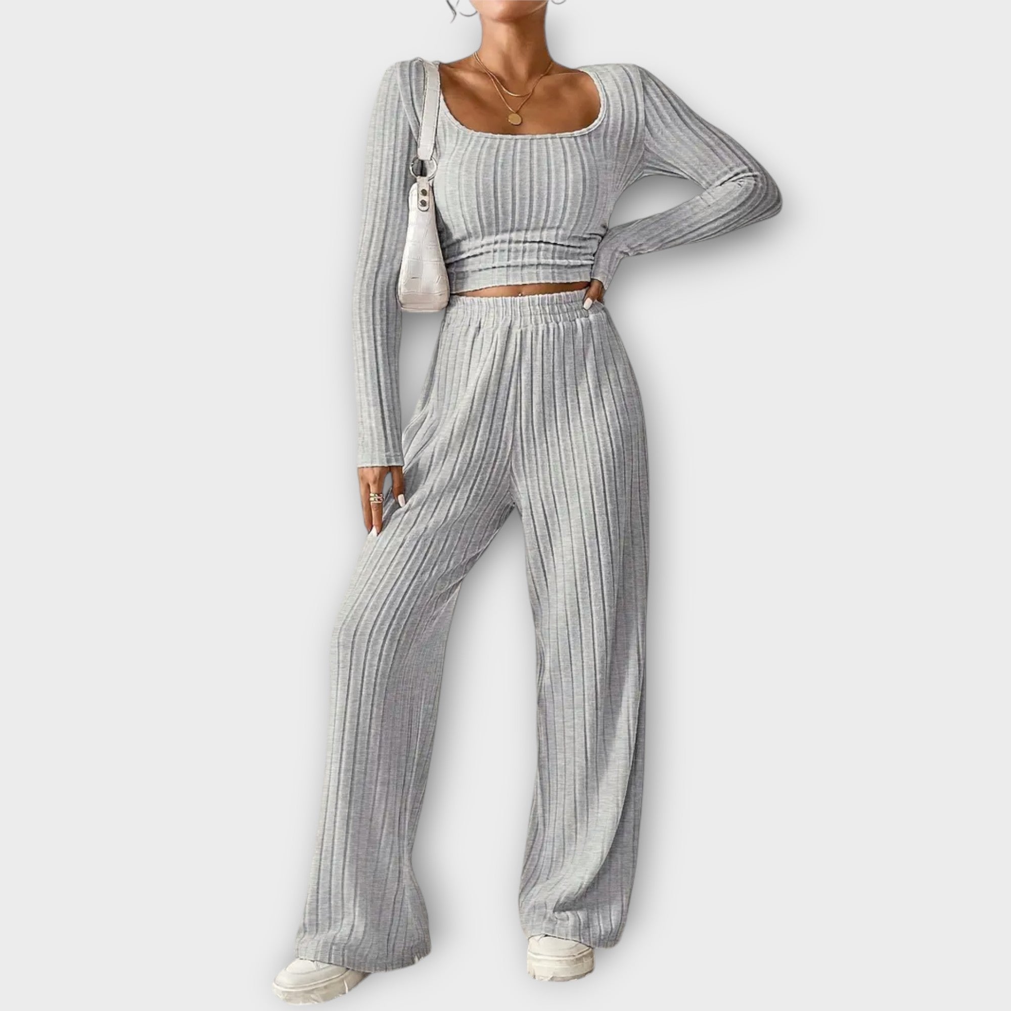 Conjunto dúo Sophia