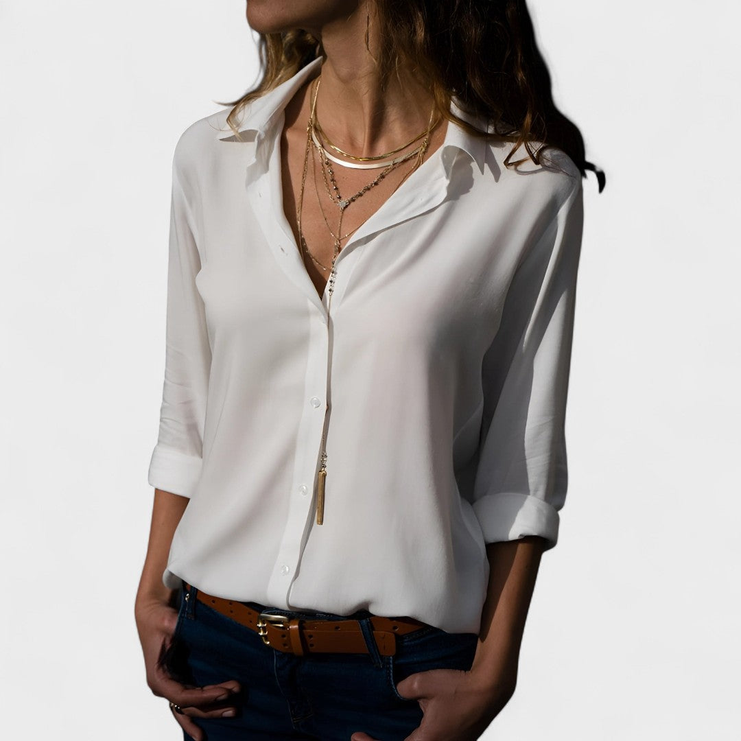 Elli - Eleganssia, joka säteilee