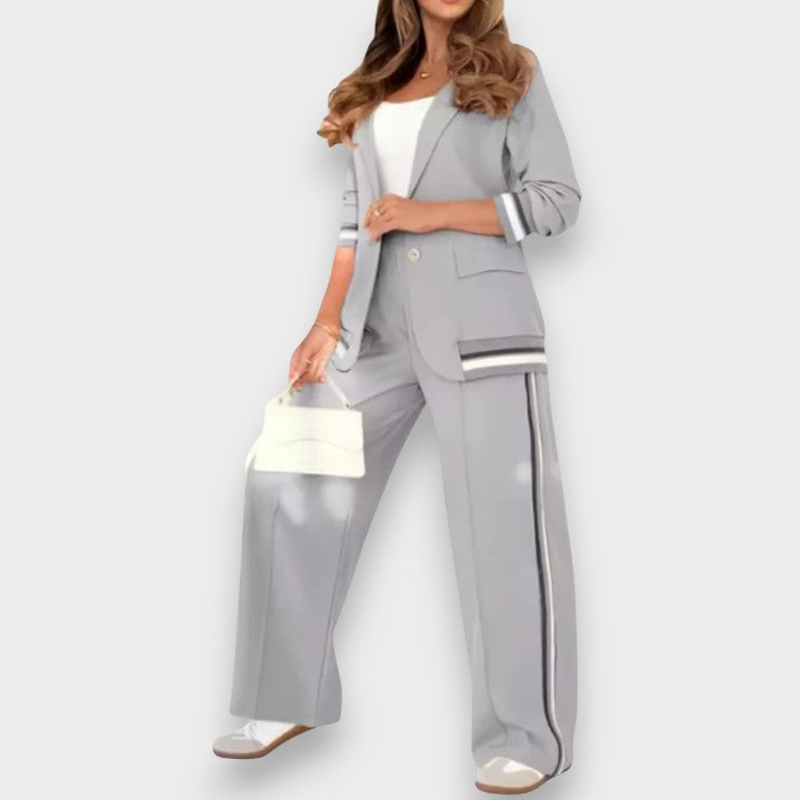 Conjunto Carolina – Look coordinado sin esfuerzo