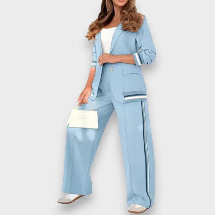 Conjunto Carolina – Look coordinado sin esfuerzo