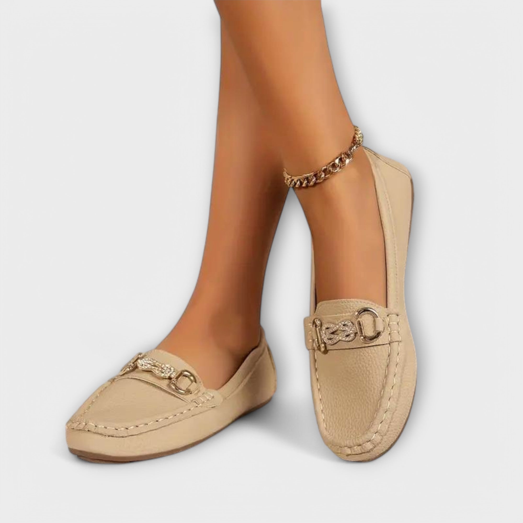 Lara – mocasín