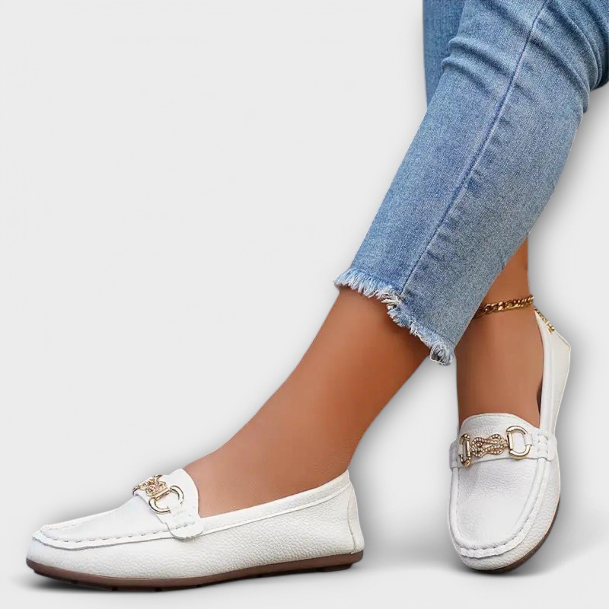 Lara – mocasín