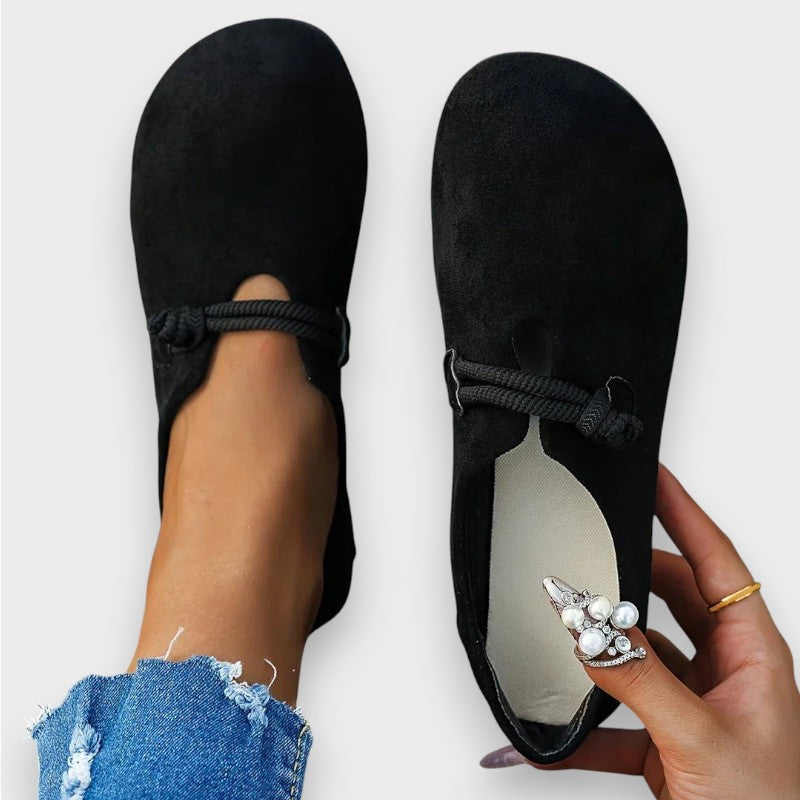 Zoe | Zapatos casuales suaves y elegantes