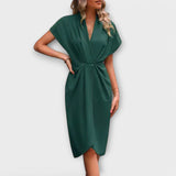 Verde oscuro