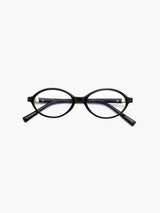 Negro Transparente