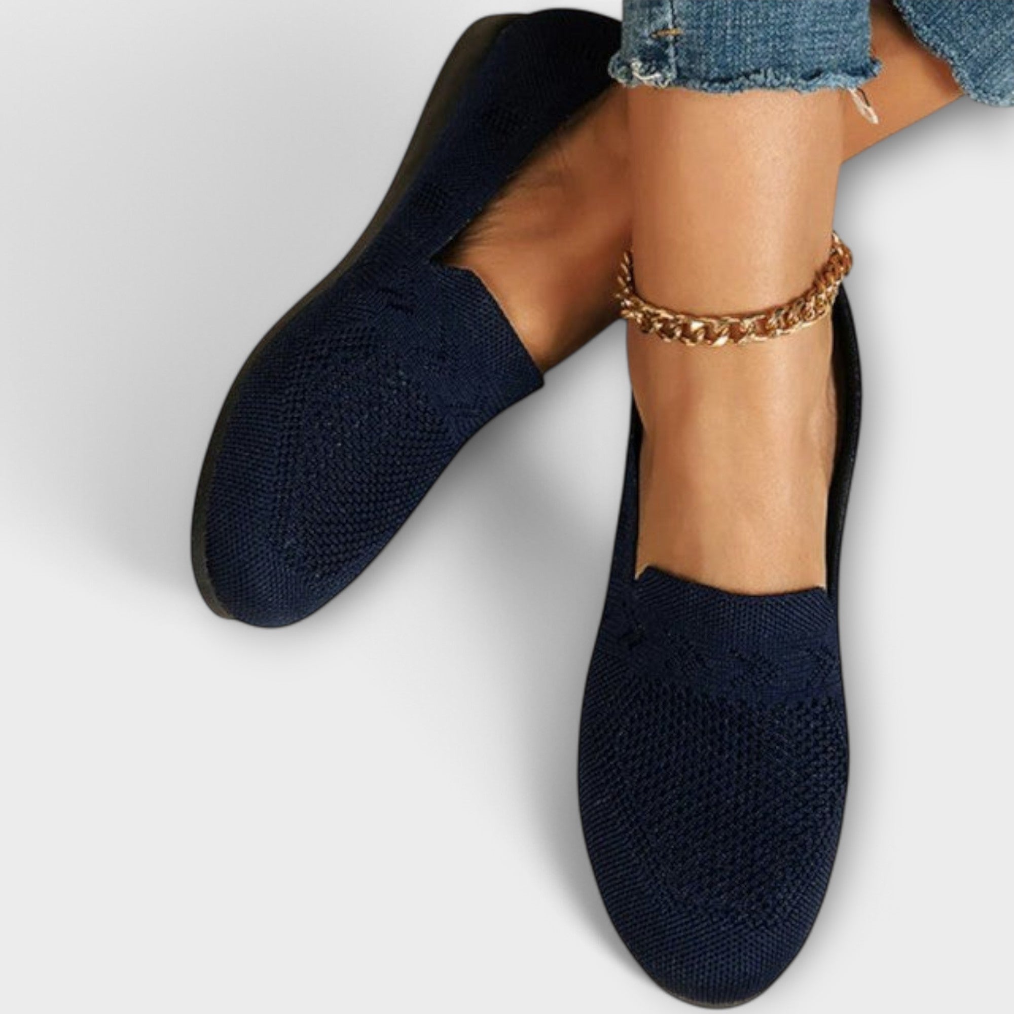 Jasz – Mocasín versátil