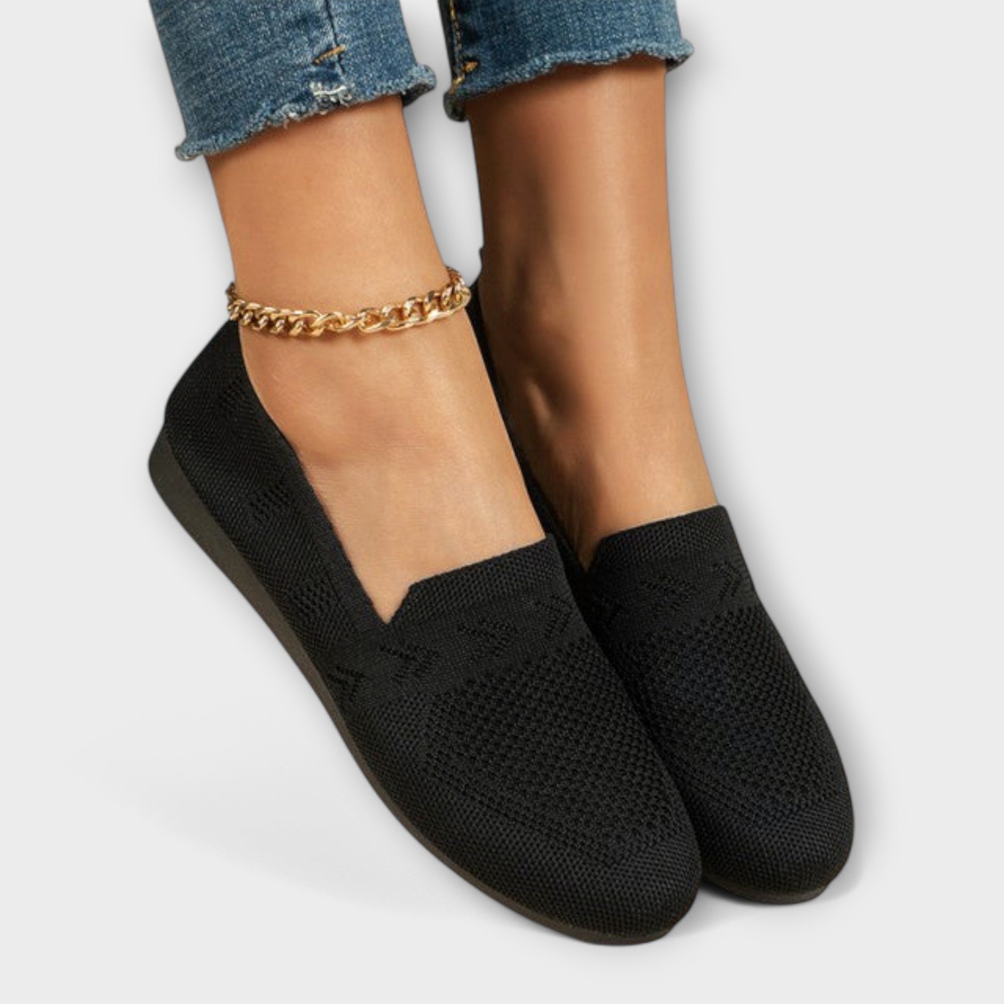 Jasz – Mocasín versátil