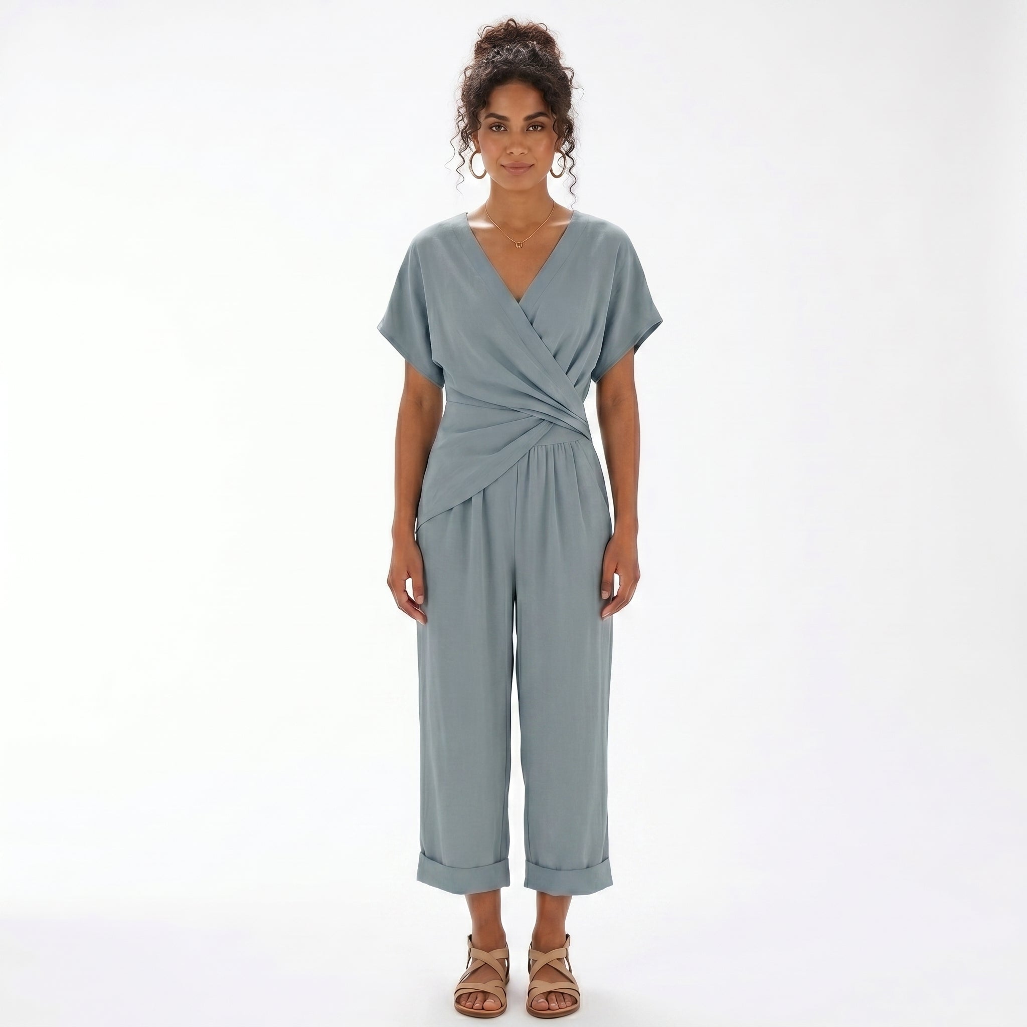 Valentina | Conjunto de dos piezas sofisticado