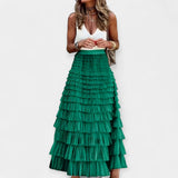 Verde oscuro