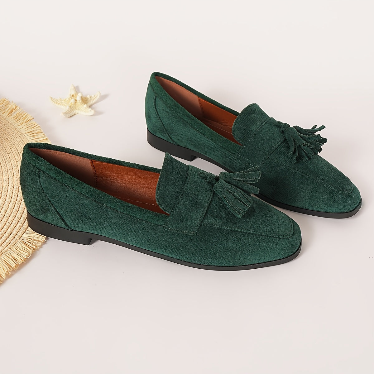Alice - Zapato con tacón de bloque y lazo encantador
