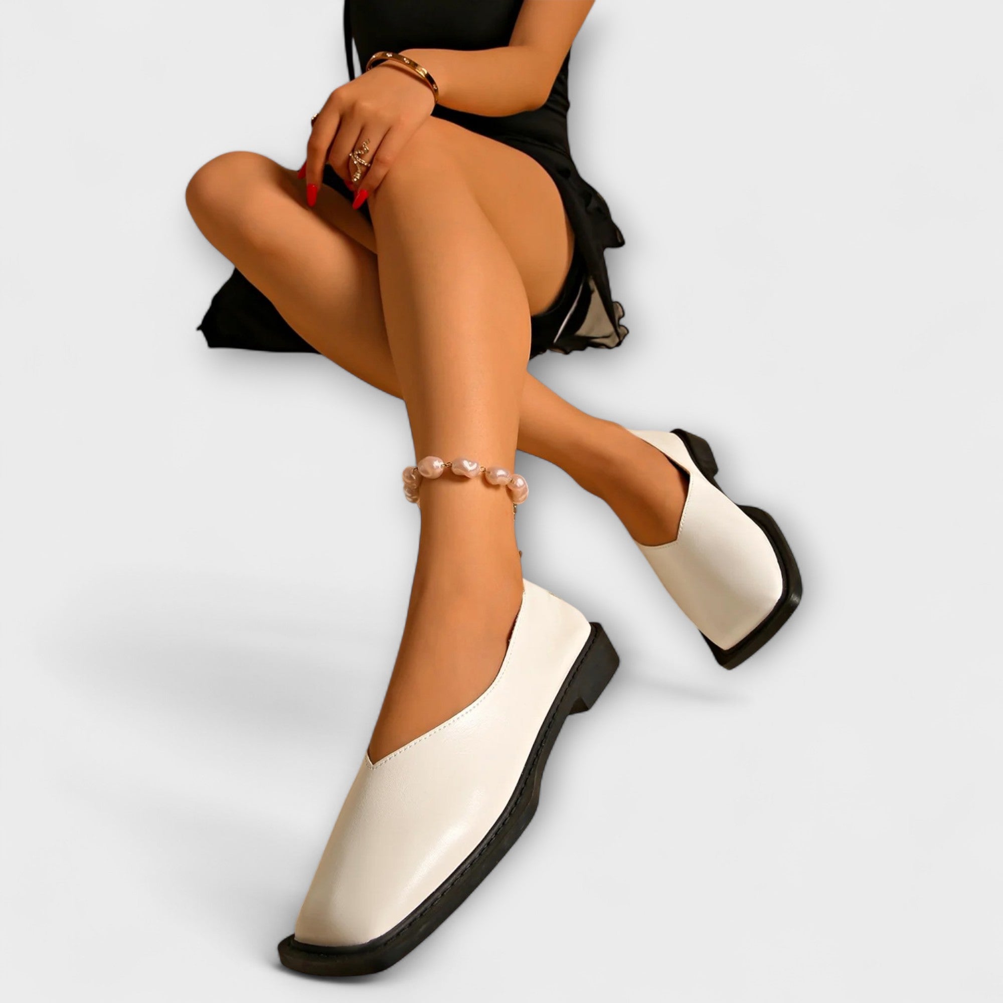 Vania – Zapatos casuales con comodidad y estilo