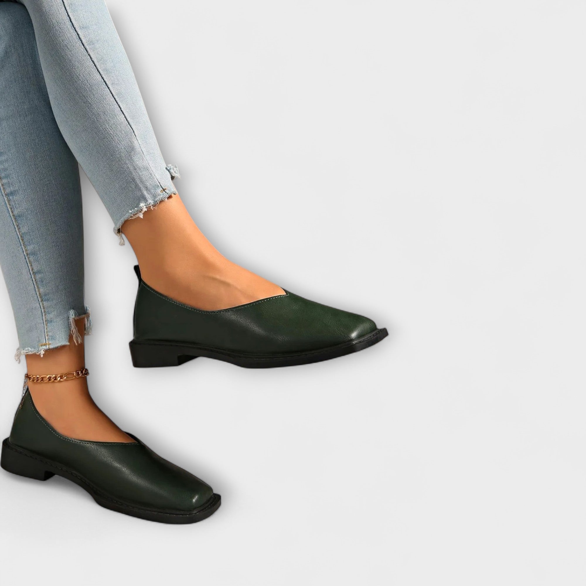 Vania – Zapatos casuales con comodidad y estilo