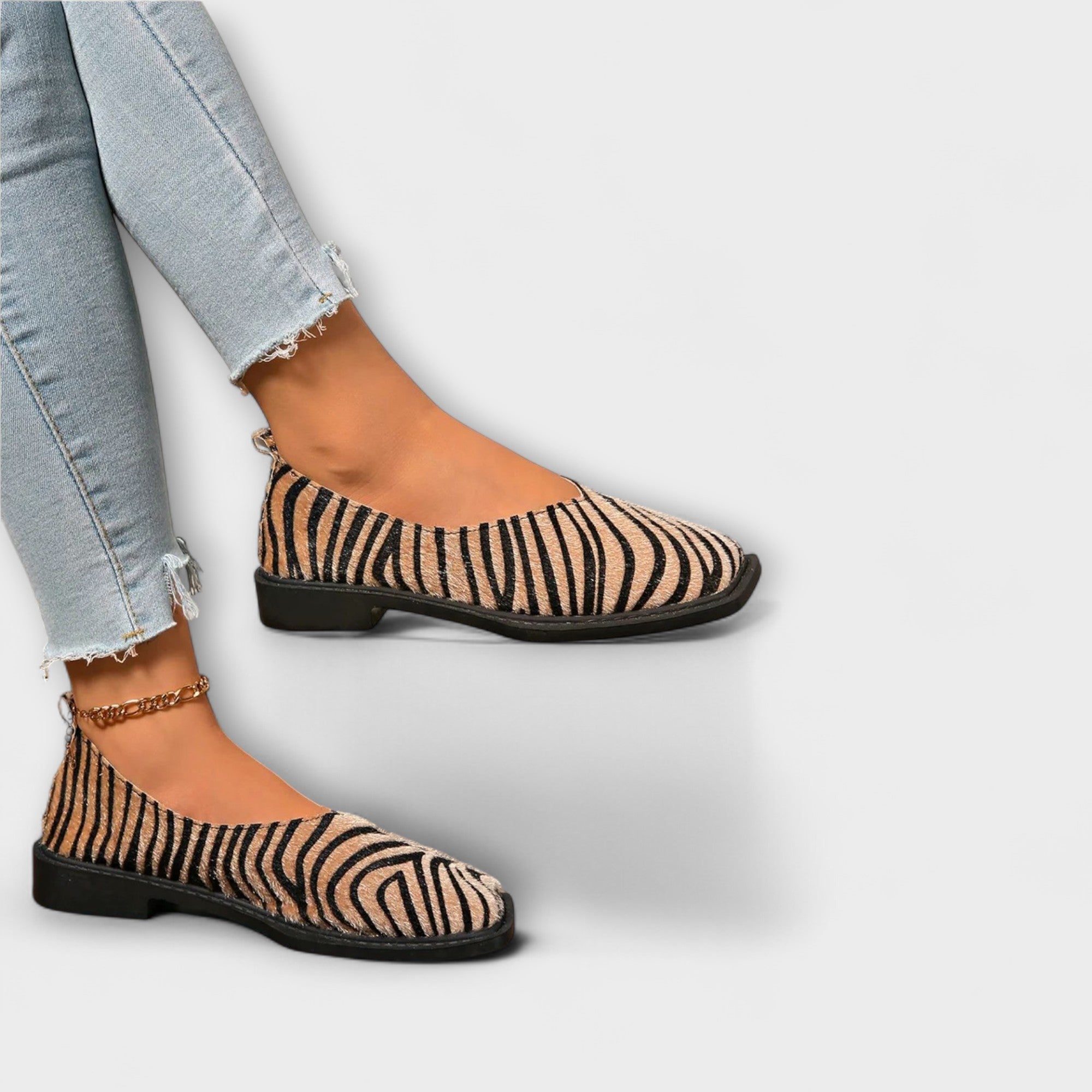 Vania – Zapatos casuales con comodidad y estilo