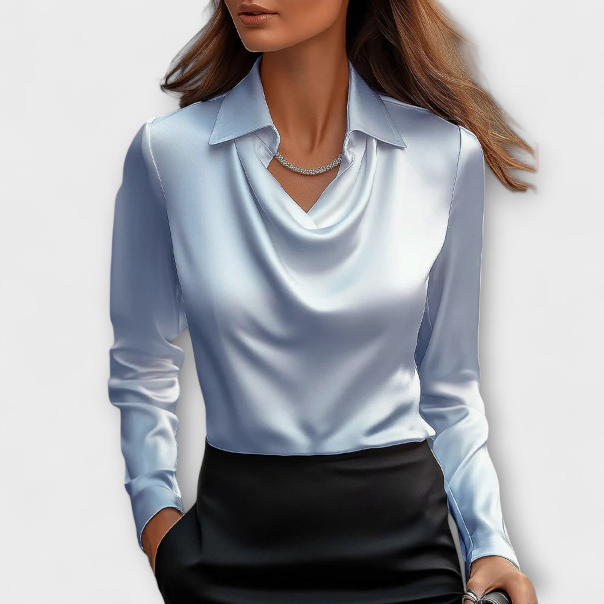 Maria - Kimalteleva pusero