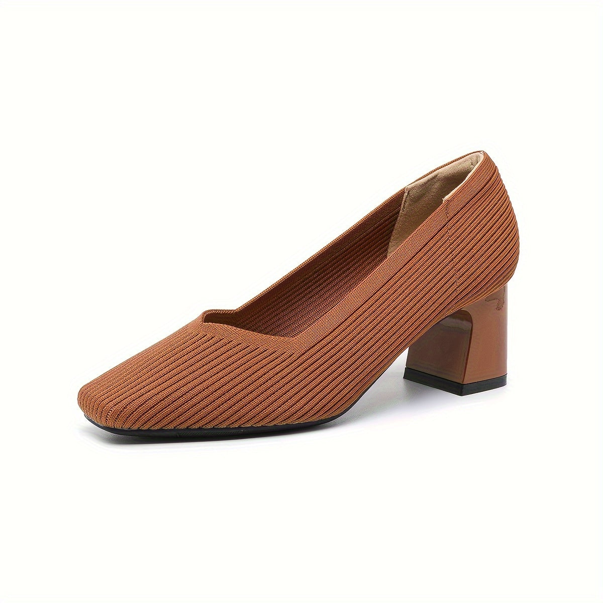Clara - Zapato de tacón elegante