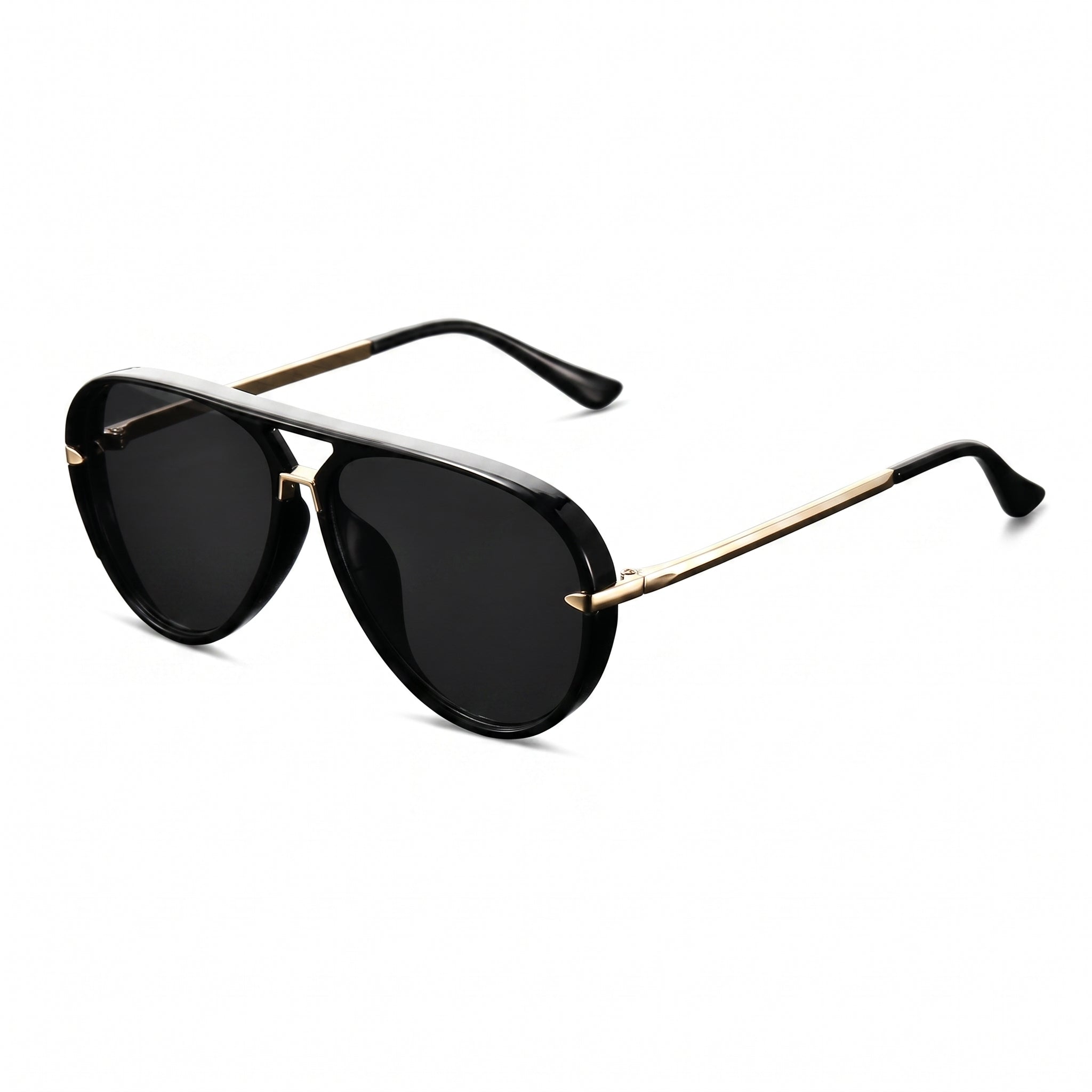 Leonor | Gafas de Sol Aviador - Estilo Icónico y Atemporal