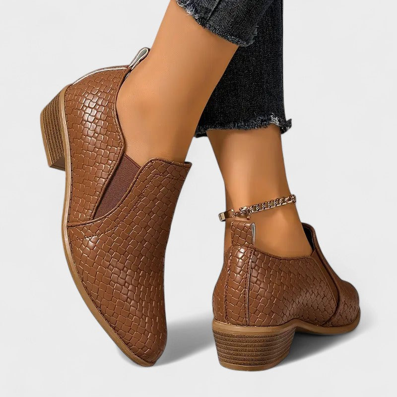 Catarina - Zapatos casuales con estilo y elegancia