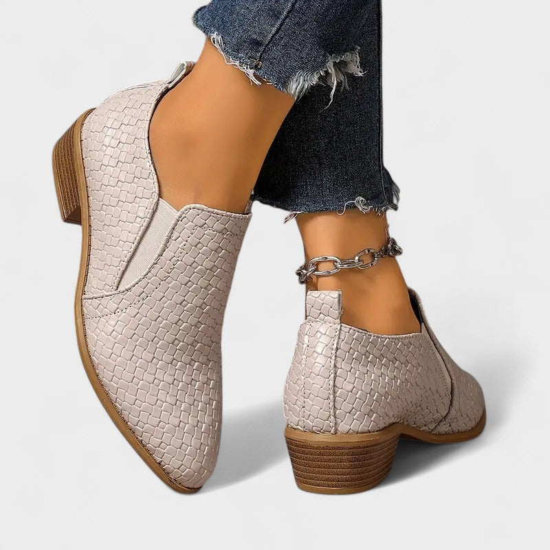 Catarina - Zapatos casuales con estilo y elegancia