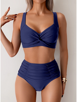 Azul Oscuro