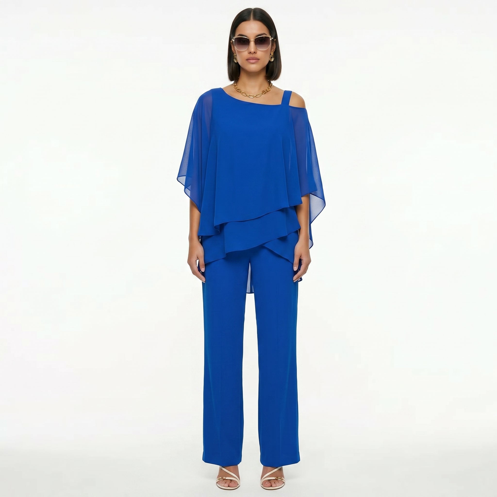 Carminho - Conjunto Elegante y Sofisticado