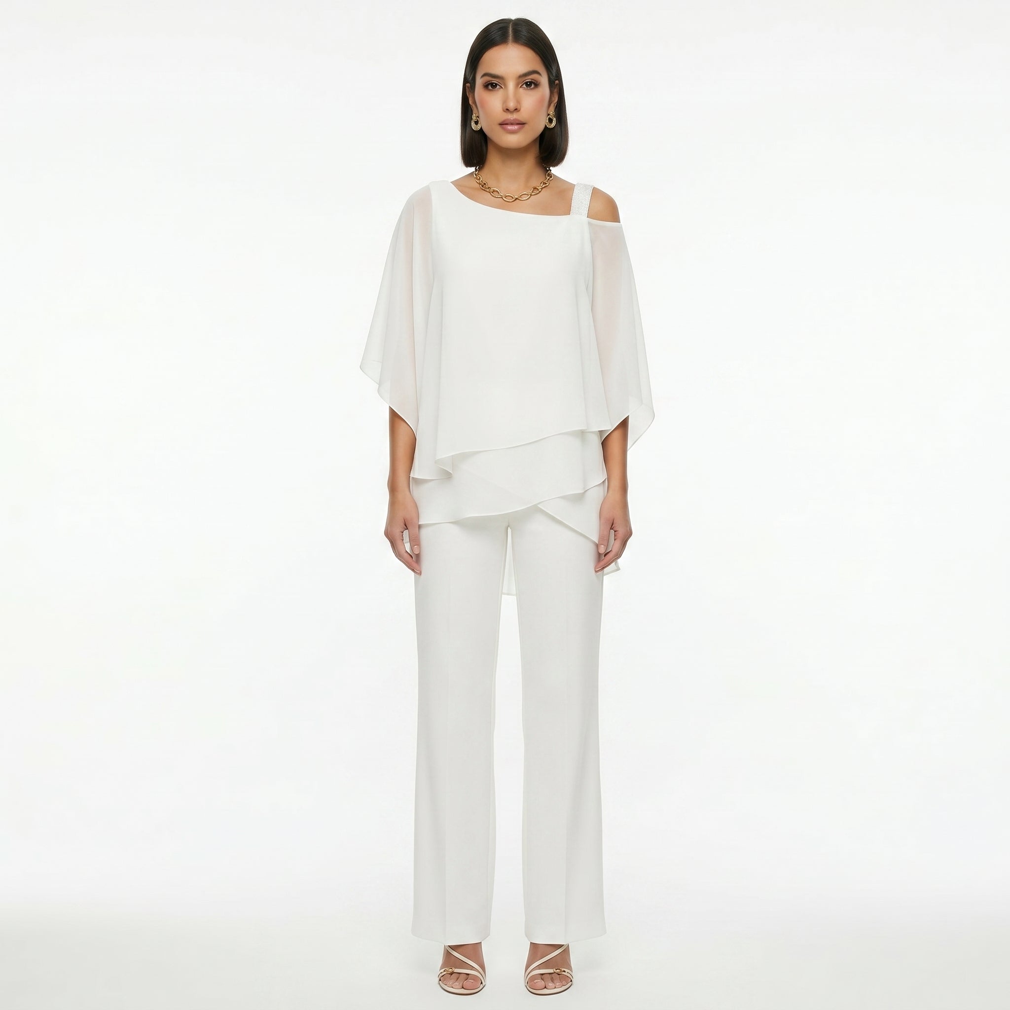 Carminho - Conjunto Elegante y Sofisticado