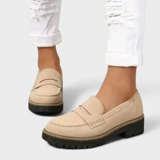 Daniela - Mocasines Cómodos para el Día a Día